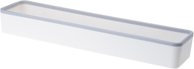 Practical Bathroom Shelf Storage Organizers Holder Bathroom Shelf for Neat Organization and Easy to Toiletry