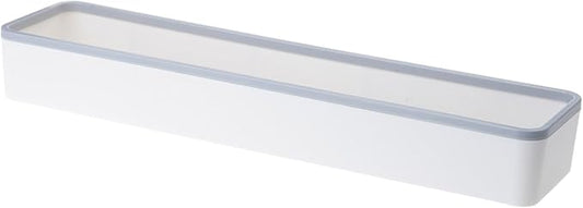Practical Bathroom Shelf Storage Organizers Holder Bathroom Shelf for Neat Organization and Easy to Toiletry