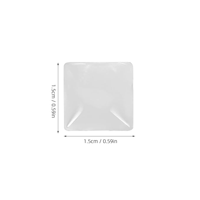 Mipcase Nail Color Display Stand 100Pcs Glass Nail Tip Cards for Art Polish Book Color Beads Display Tool