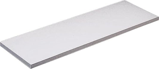 Knape & Vogt 1980WH 12X36 12" X 36" White Shelves Finished