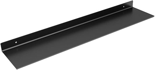 MAGICLULU Bathroom Shelves Over Toilet Wall Hanging Rack Storage Shelf Modern Design