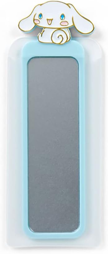 Sanrio 251305 Cinnamoroll Compact Mirror