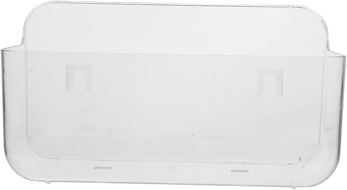 Healifty 1Pc Punch Wall Mounted Bathroom Organizer Rack Home Storage Shelf for Toiletries Sundries Easy Installation Multi Functional Design for Bathroom Kitchen