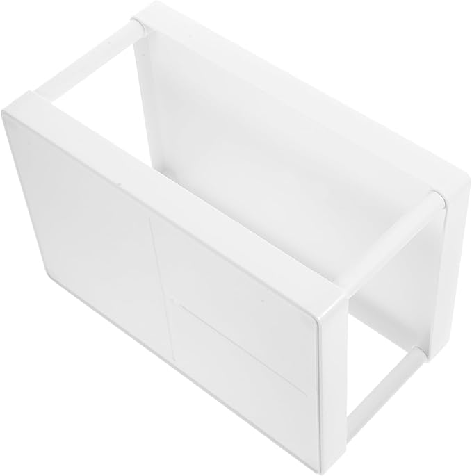 Holibanna Easy Assembly Storage Shelf Bathroom Rack Home Sundries Organizer Tidy up Your Space
