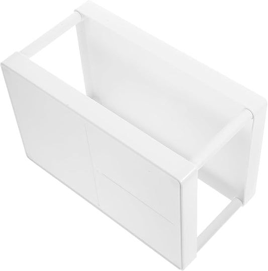 Holibanna Easy Assembly Storage Shelf Bathroom Rack Home Sundries Organizer Tidy up Your Space