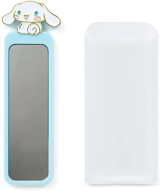 Sanrio 251305 Cinnamoroll Compact Mirror