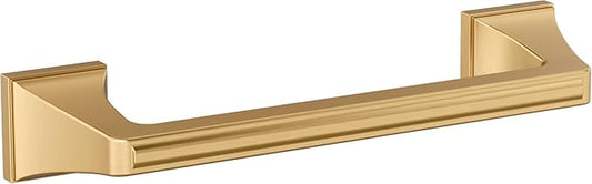 Amerock Mulholland Champagne Bronze 9 inch (229mm) Towel Bar, BH36025CZ