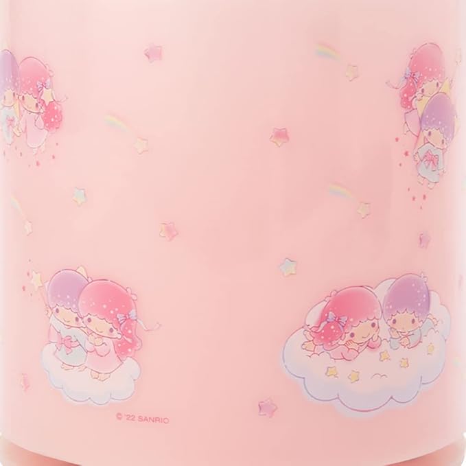 Sanrio Little Twin Stars 505447 Rotating Cosmetic Rack