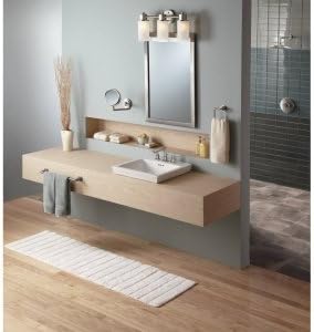 Moen YB0824CH Arris 24-Inch -Towel Bar, Chrome
