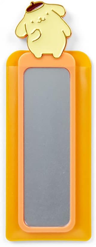 Sanrio Pompompurin Compact Mirror 251259