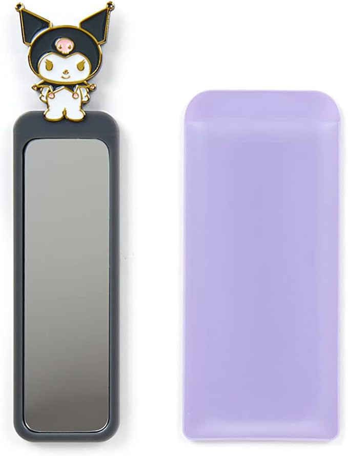 Sanrio 251399 Chromi Compact Mirror