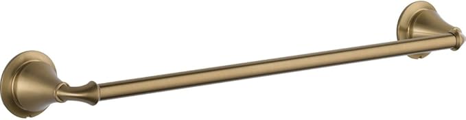 DELTA 79418-CZ, 18 Inch, Champagne Bronze, 18 in
