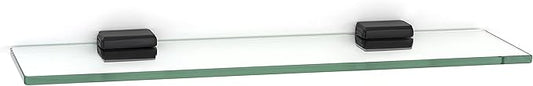 Alno 18" x 4.5" Bathroom Shelf Finish: Polished Brass