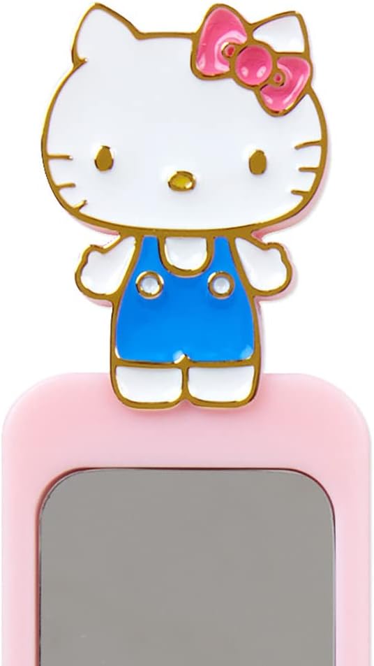 Sanrio 250961 Hello Kitty Compact Mirror
