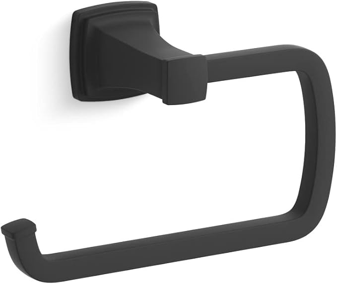 RIFF™ TOWEL RING