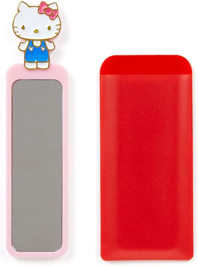 Sanrio 250961 Hello Kitty Compact Mirror