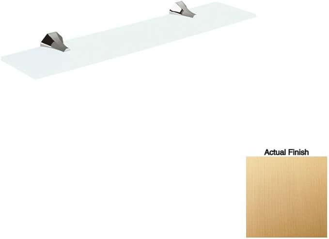 ABABB9710515 - B9710 GLASS SHELF 17 3/4" X 4"