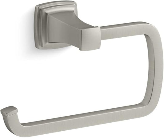 KOHLER RIFF™ TOWEL RING