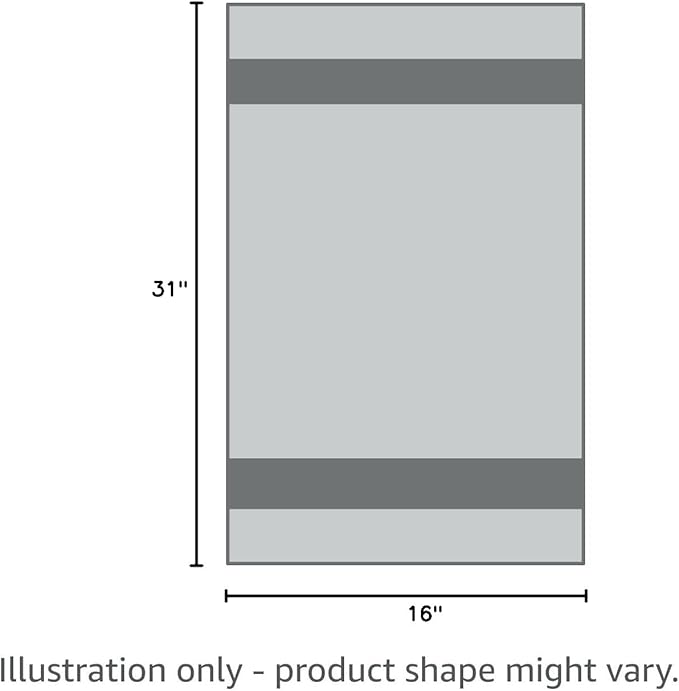 Hand Towels Set 2 Pack-16“x31”,Ultra Soft Microfibers Bathroom Towel Set Highly Absorbent Quick Dry Luxury Premium Towel Lightweight Durable Hand Towel Collection for Hotel Spa Gym Kitchen,Green