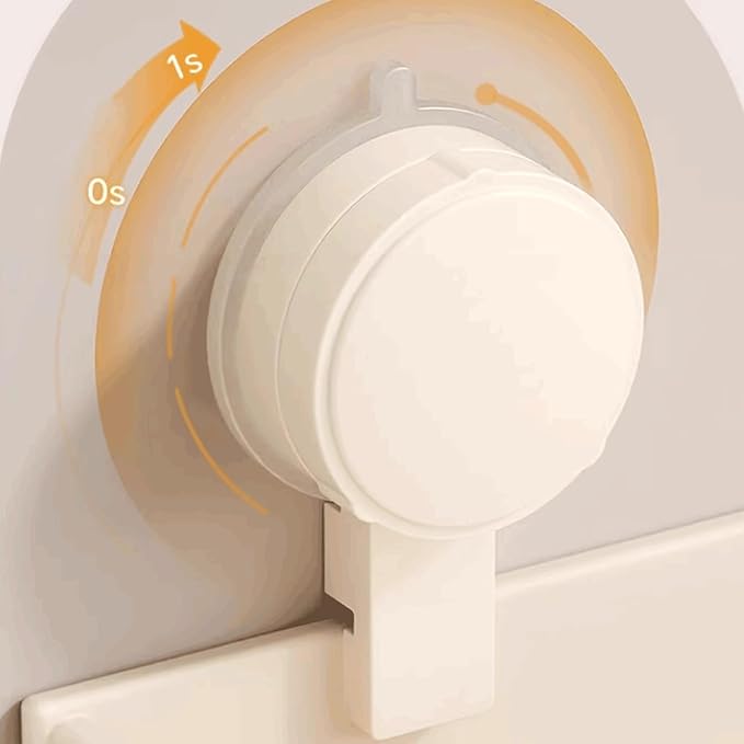 Removable Aluminum Bathroom Shelf Wall Mounted Shelf Suction Cup Removable Bathroom Shelf Widened Bathroom Rack Large Capacity