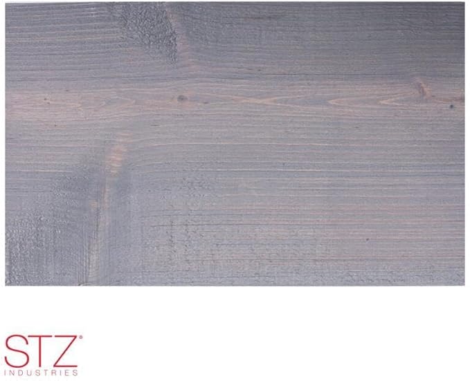 STZ Wood Shelf 24" RVRSTN