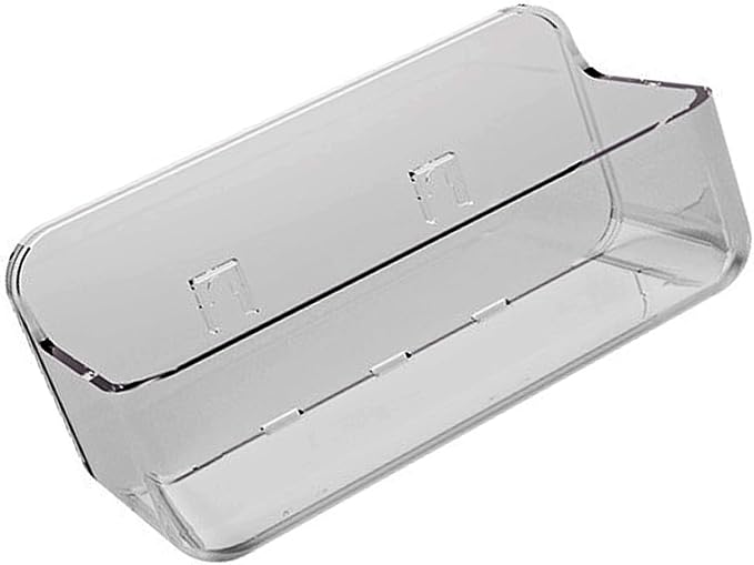 Wall Mounted Storage Organizers Wall Mounted Storage Shelf Adhesive Organizers Holder for Various Flat Surfaces Bathroom Shelf