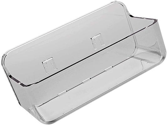 Wall Mounted Storage Organizers Wall Mounted Storage Shelf Adhesive Organizers Holder for Various Flat Surfaces Bathroom Shelf