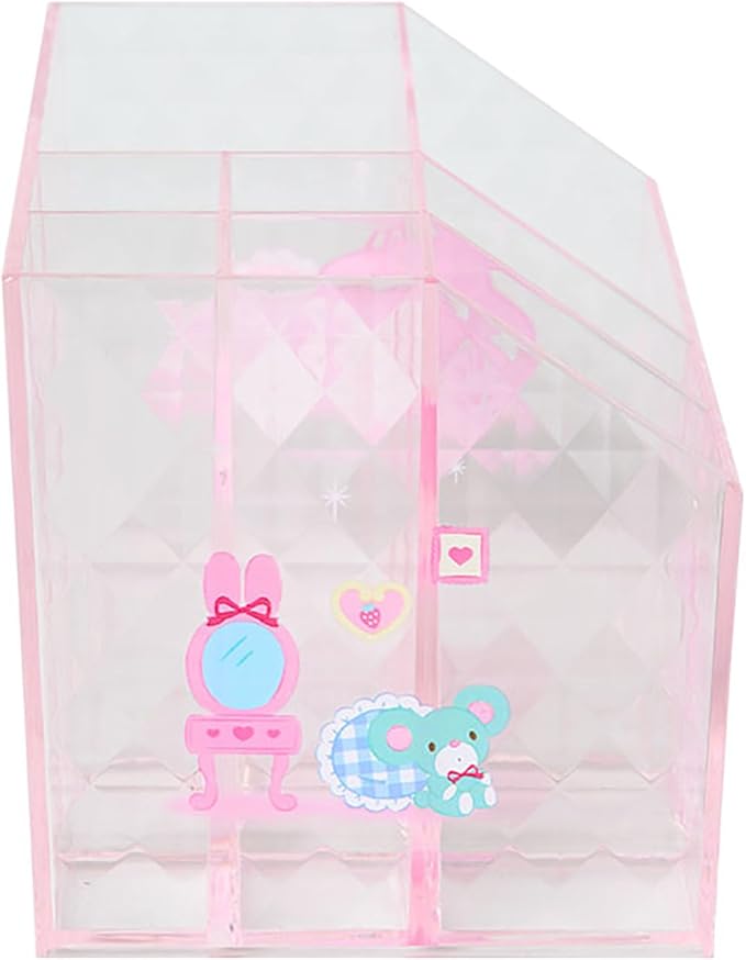 Sanrio - My Melody 115916 Cosmetic Organizer