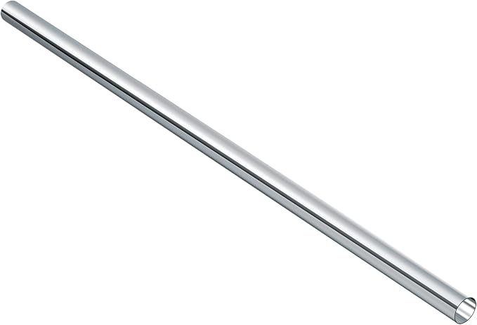 Moen YB8094CH 24-Inch Towel Bar without Mounting Posts, Chrome