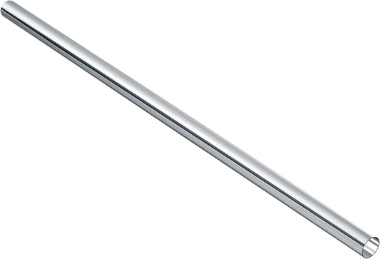 Moen YB8094CH 24-Inch Towel Bar without Mounting Posts, Chrome