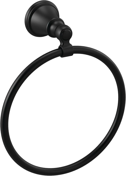 Woodhurst 6-5/16" Wall Mounted Towel Ring