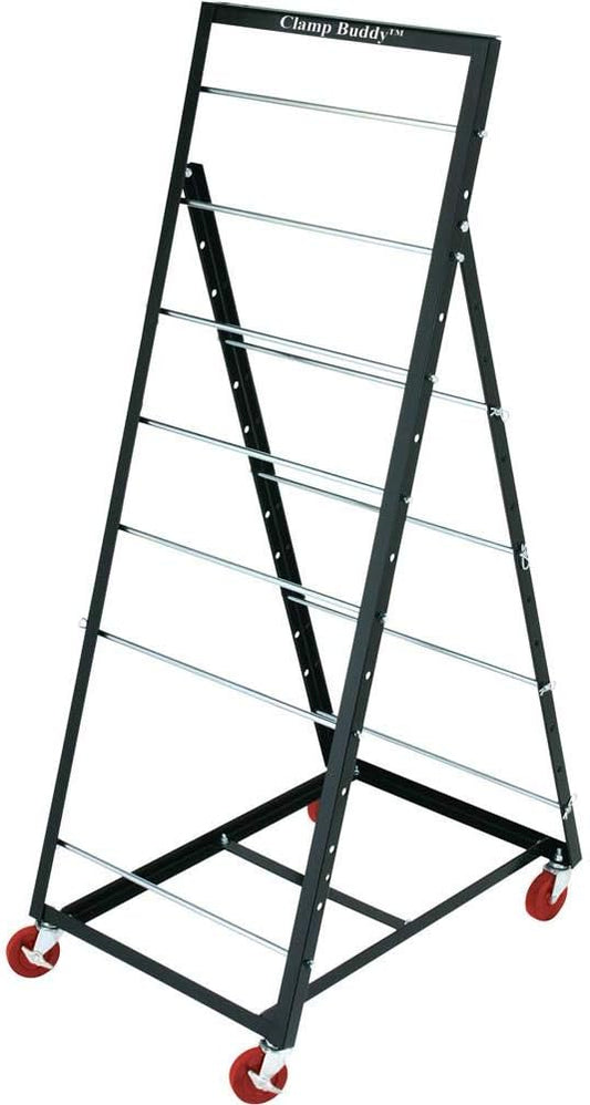 Steelex D3605 Clamp Buddy Storage Caddy