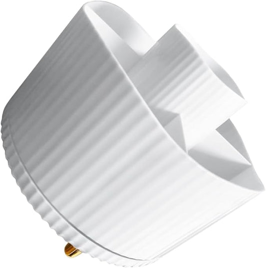 BESPORTBLE make up makeup brush cup business card Makeup Holder skin care products decorate Brush Holder Brush holder Stationery Makeup Brush Holders For Vanity cosmetic