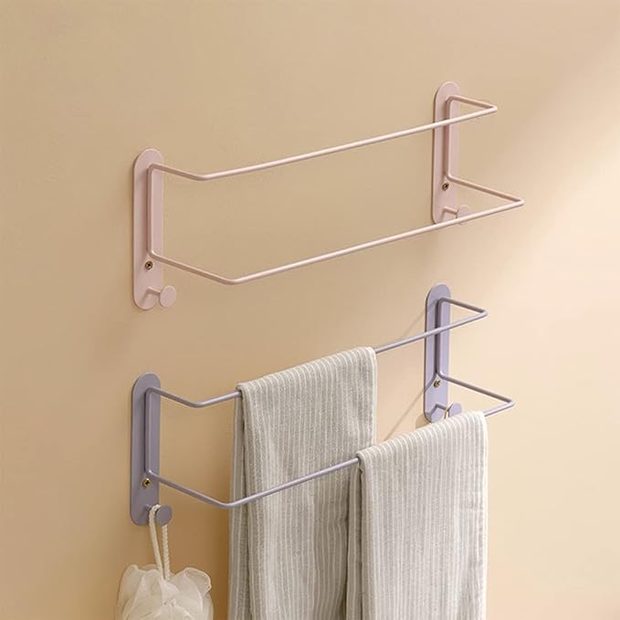 Bathroom Shelf to Storage and Collect Various Items Placed in Bathroom Washing Room Bedroom Multifunctional Usages