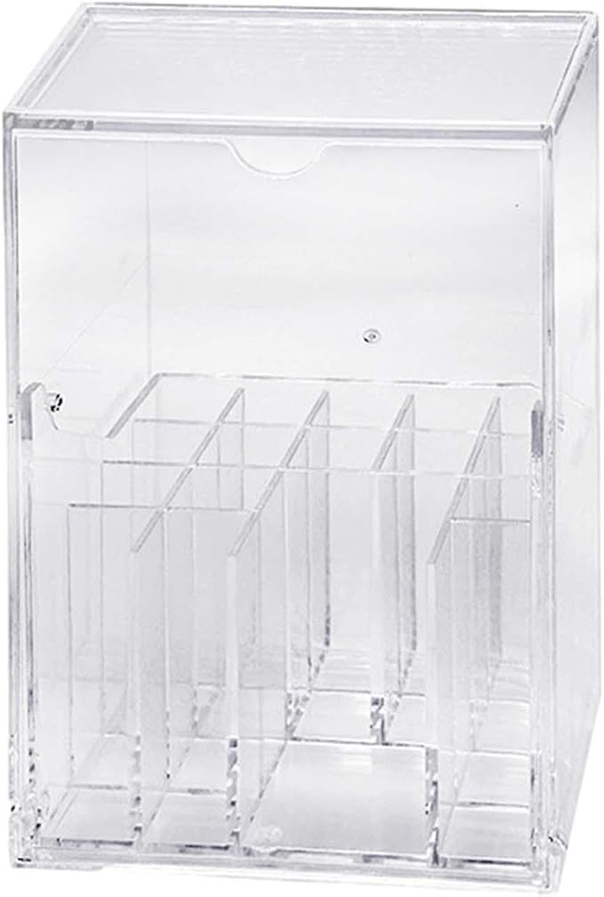 Makeup Brush Organizer Cosmetic Brushes Organizer for Vanity Dressing Table