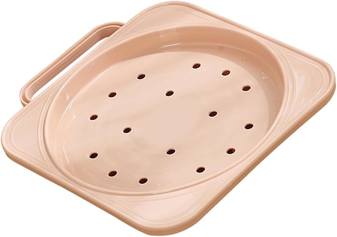 Easy Assembly Canister Storage Shelf Not Tool Required Rolling for Bathroom Organization Bathroom Shelf
