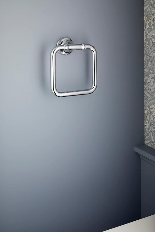 KOHLER BELLERA® TOWEL RING