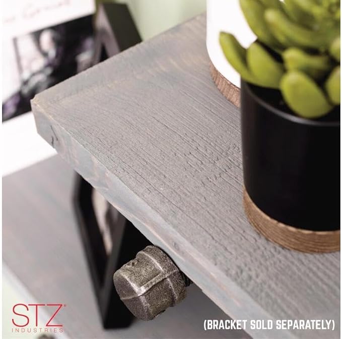 STZ Wood Shelf 24" RVRSTN