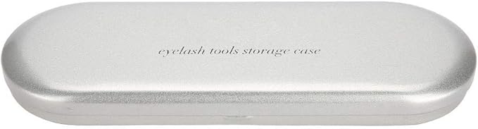Durable Convenient to Carry Storage Box, Tweezers Box, for Organizer