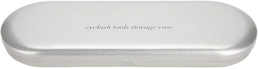 Durable Convenient to Carry Storage Box, Tweezers Box, for Organizer