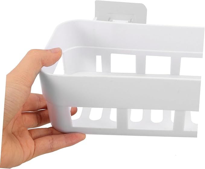 Toilet Shelf Bathroom Sets Accessories Wall Storage Rack Punching Storage Holder Wall Shelf Bathroom Rack