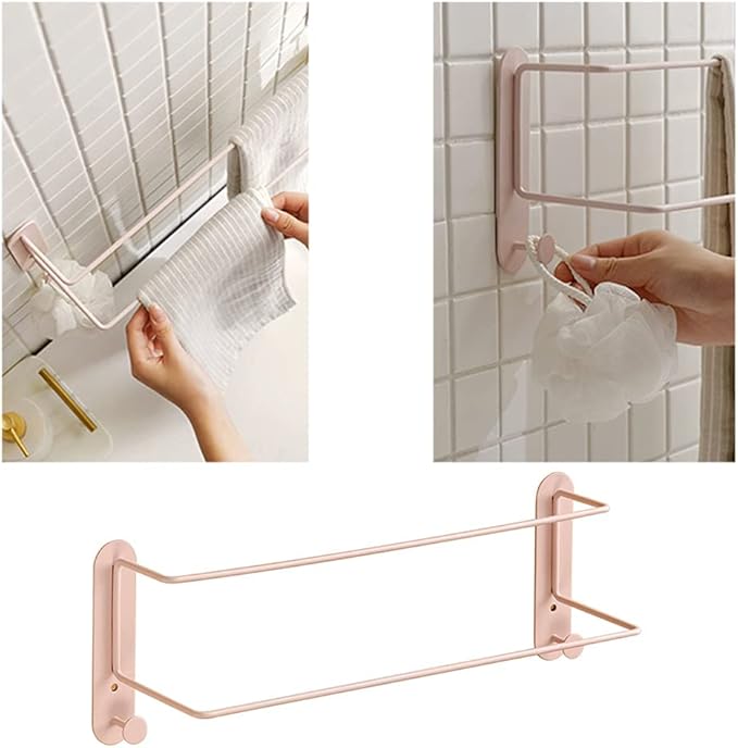 Bathroom Shelf to Storage and Collect Various Items Placed in Bathroom Washing Room Bedroom Multifunctional Usages