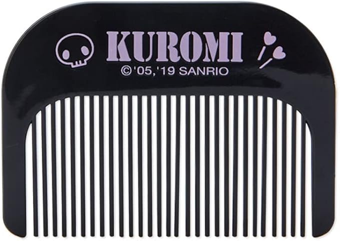 Sanrio 963844 Chromi Face Mirror & Comb Set