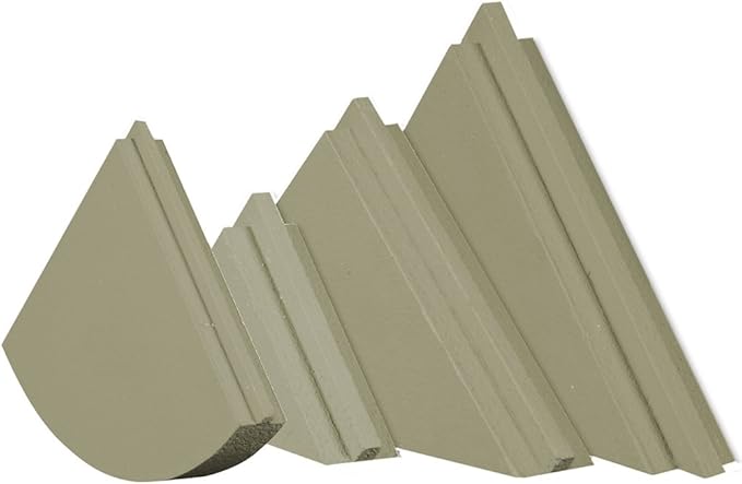 LATICRETE HYDRO BAN PREFORMED SHELF 9" X 9" TRIANGLE