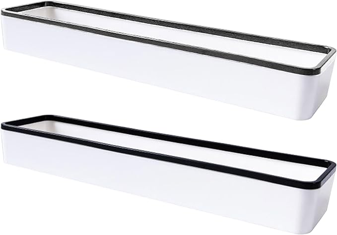 Practical Bathroom Shelf Storage Organizers Holder Bathroom Shelf for Neat Organization and Storage Suitable for Commercial Use