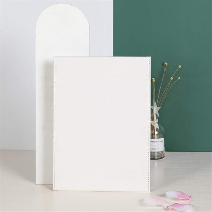 Zcooooool Large Portable Super HD Mirror - Multi Stand Angle Hand Free/Handheld/Tabletop Foldable Mirror 6.9x4.9 Inch