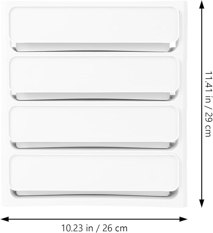 1pc Desktop Storage Organizer Storage Box Drawer Multi-functional Cabinet for Makeup Cosmetics and Office Supplies Sturdy and Scratch-resistant Design