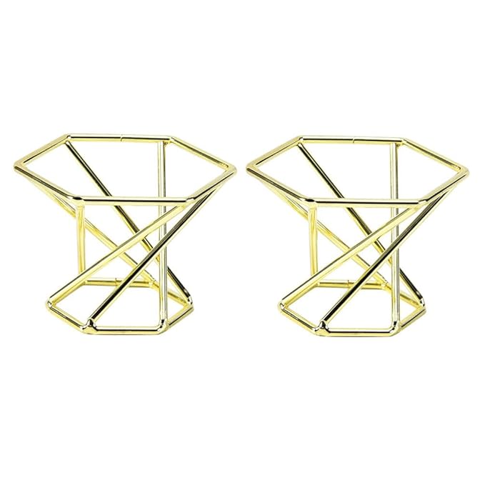 2PCS puff stand rack powder puff bracket powder puff stand beauty sponge holder Powder Puff Holder cosmetic sponge dryer metal Storage Makeup Tools