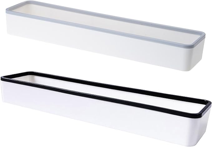 Practical Bathroom Shelf Storage Organizers Holder Bathroom Shelf for Neat Organization and Easy to Toiletry