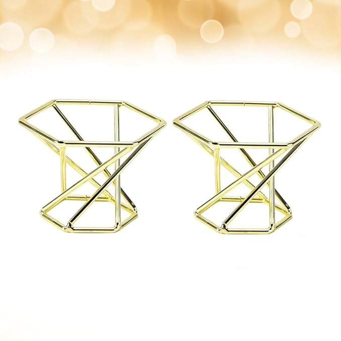 2PCS puff stand rack powder puff bracket powder puff stand beauty sponge holder Powder Puff Holder cosmetic sponge dryer metal Storage Makeup Tools